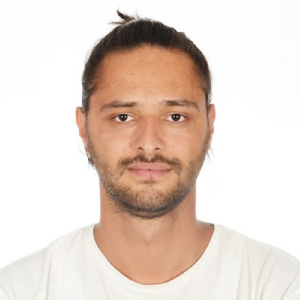 Meet your Posher, Donjet